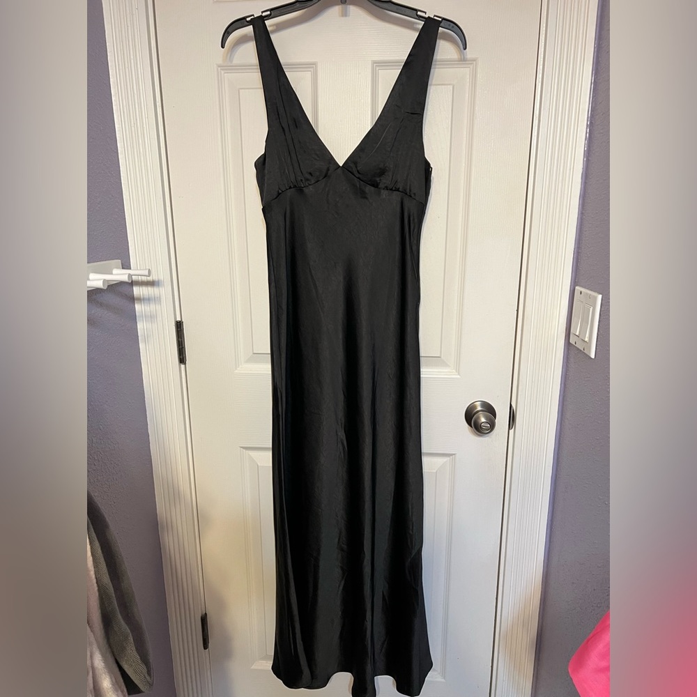 Isabelle’s Cabinet Black Prom or Formal Dress